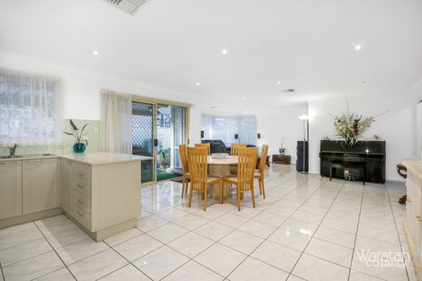 Property photo of 78 Sapphire Circuit Quakers Hill NSW 2763