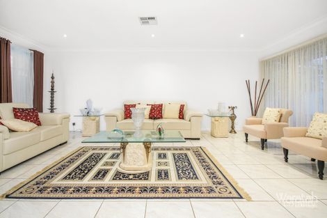 Property photo of 78 Sapphire Circuit Quakers Hill NSW 2763