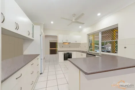 Property photo of 80 Gibraltar Road Rangewood QLD 4817