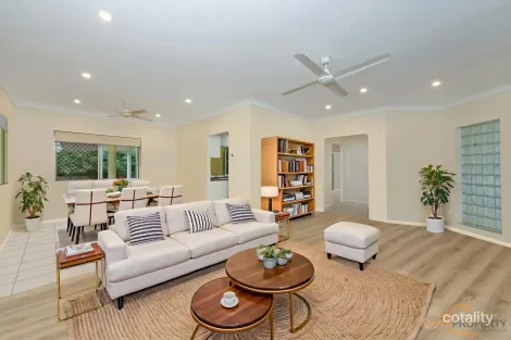 Property photo of 80 Gibraltar Road Rangewood QLD 4817