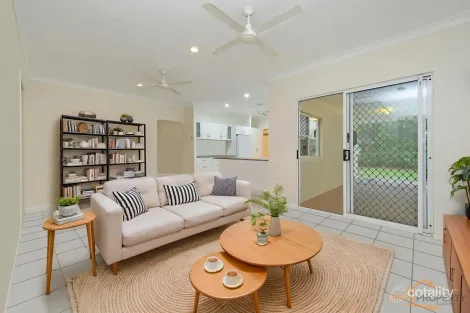 Property photo of 80 Gibraltar Road Rangewood QLD 4817