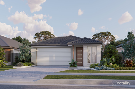 43 Lucania Cres, Tarneit, VIC 3029