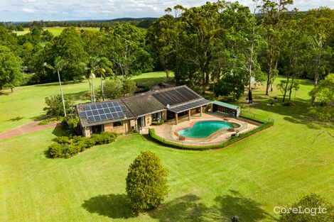 Property photo of 30 Tapitallee Road Cambewarra NSW 2540