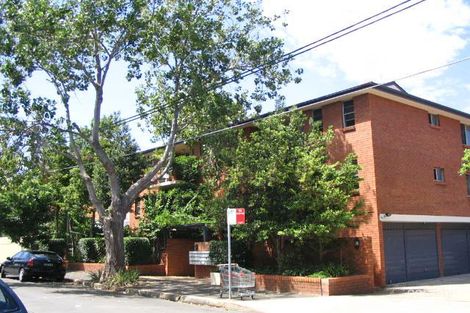 Property photo of 10/9-13 Boronia Street Redfern NSW 2016