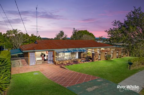 5 Frobisher St, Springwood, QLD 4127