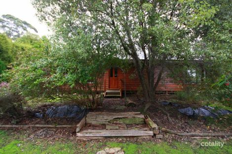 Property photo of 516 Golconda Road Lilydale TAS 7268