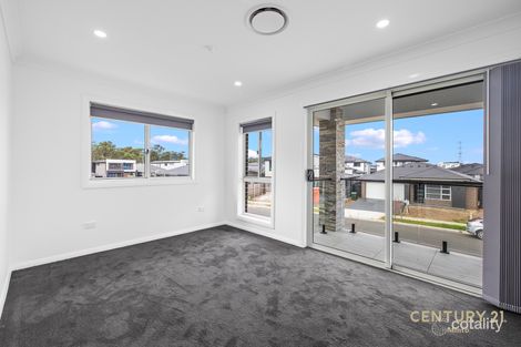 Property photo of 6 McKervey Street Catherine Field NSW 2557