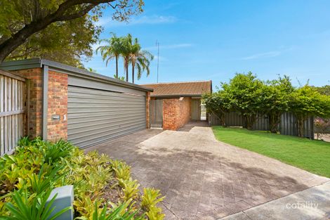 Property photo of 1/180 Ron Penhaligon Way Robina QLD 4226