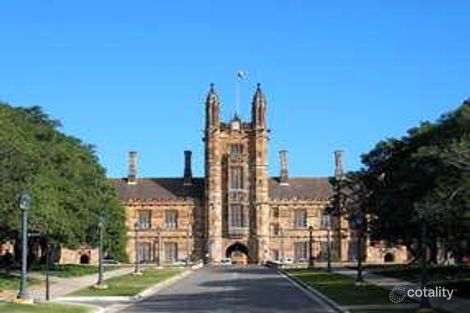 Property photo of 2006/185-211 Broadway Ultimo NSW 2007