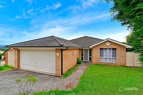 Property photo of 23 Camden Way Watanobbi NSW 2259