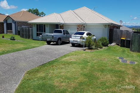 8 Phoebe Way, Gleneagle, QLD 4285