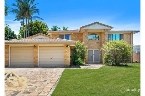 22 Manmarra Cres, Eight Mile Plains, QLD 4113