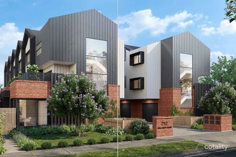 Property photo of 1 Ballarat Road Maidstone VIC 3012