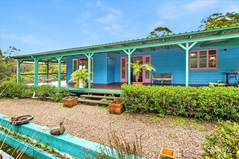 Property photo of 19 Cumner Lane Reesville QLD 4552