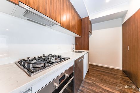 Property photo of 2104/35 Rogers Street West End QLD 4101