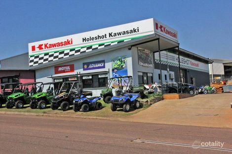 2/53 Hickman St, Winnellie, NT 0820