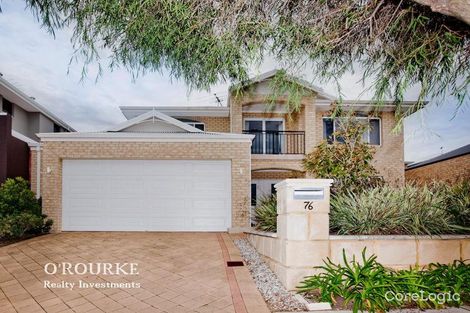 Property photo of 76 Grand Promenade Karrinyup WA 6018