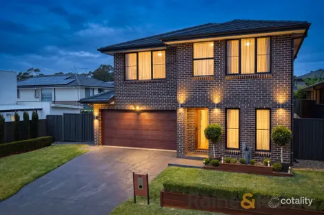 24 Carrock Rd, Leppington, NSW 2179