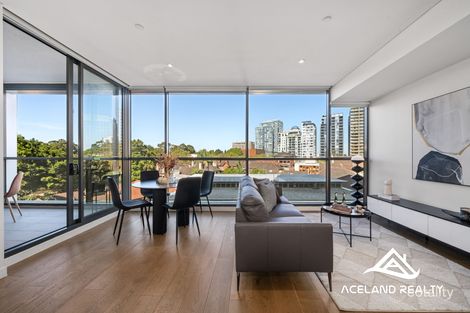612/225 Pacific Hwy, North Sydney, NSW 2060