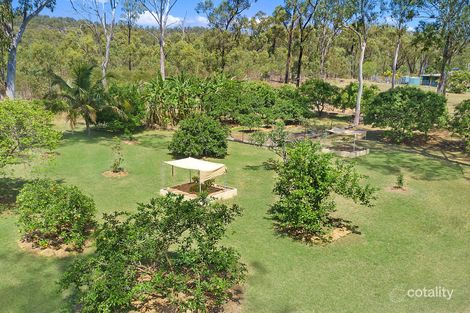 Property photo of 20 Murray Lane Cawarral QLD 4702