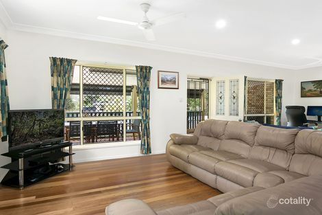 Property photo of 20 Murray Lane Cawarral QLD 4702