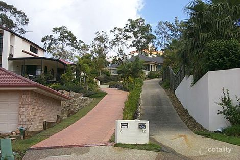 12 Strauss Pl, Mount Ommaney, QLD 4074