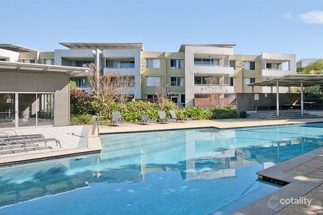 57/2 Campbell St, Toowong, QLD 4066