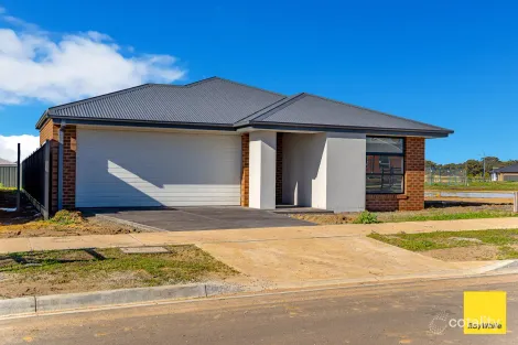 3 Gallic Way, Huntly, VIC 3551