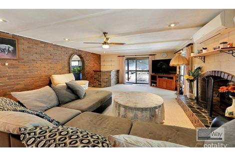 Property photo of 20 Evergreen Drive Branyan QLD 4670