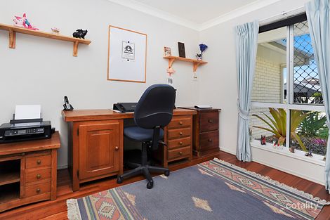 Property photo of 25 Coolabah Crescent Bridgeman Downs QLD 4035