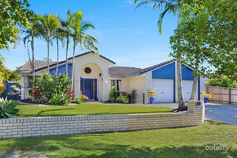 Property photo of 25 Coolabah Crescent Bridgeman Downs QLD 4035