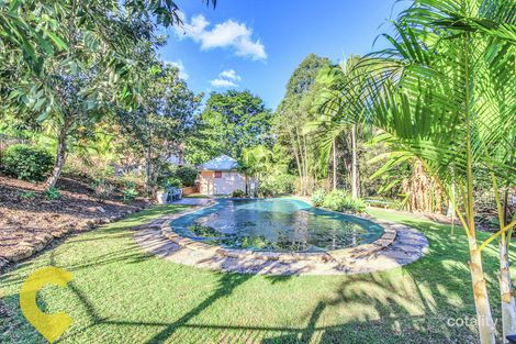 Property photo of 85 View Crescent Arana Hills QLD 4054