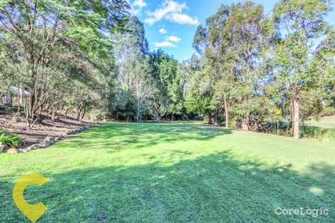 Property photo of 85 View Crescent Arana Hills QLD 4054