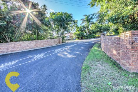 Property photo of 85 View Crescent Arana Hills QLD 4054