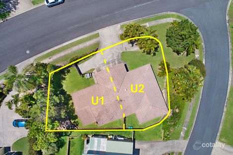 2/10 Rosewood Dr, Caloundra West, QLD 4551