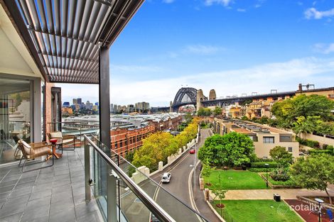 Property photo of 803/1 Pottinger Street Millers Point NSW 2000