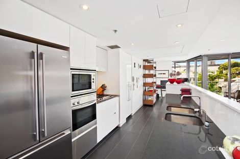 Property photo of 803/1 Pottinger Street Millers Point NSW 2000