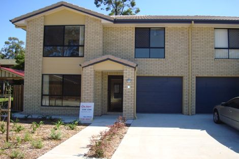 4/58 Mark Lane, Waterford West, QLD 4133