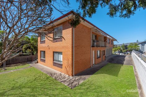 4/12 Frederick St, Alderley, QLD 4051