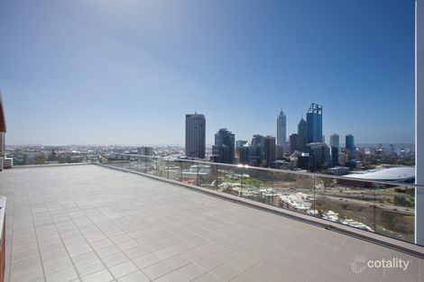 Property photo of 11/18 Bellevue Terrace West Perth WA 6005