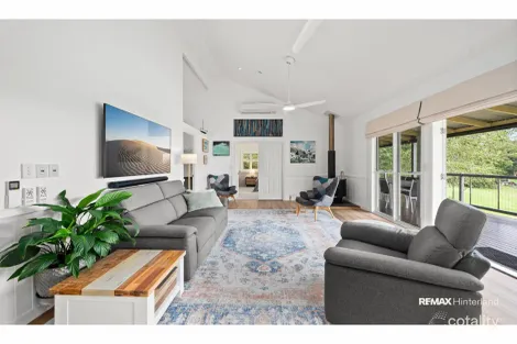 Property photo of 9 North Maleny Road Maleny QLD 4552