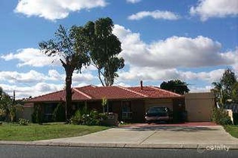 Property photo of 16 Butterworth Avenue Koondoola WA 6064