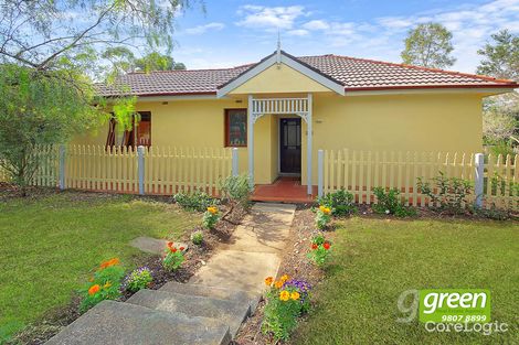 Property photo of 1/2C Angas Street Meadowbank NSW 2114