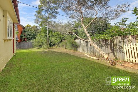 Property photo of 1/2C Angas Street Meadowbank NSW 2114