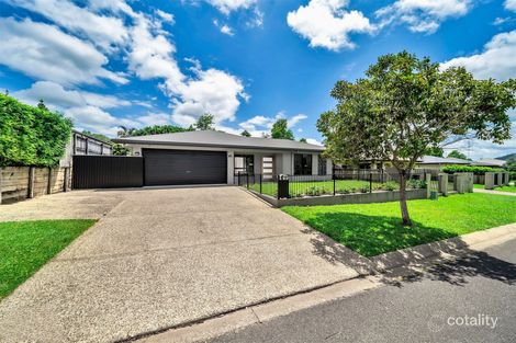 Property photo of 20 Newman Street Gordonvale QLD 4865
