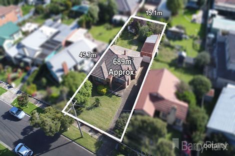 Property photo of 6 Wyalong Street Albion VIC 3020