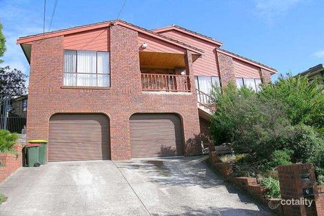 Property photo of 25 Moorna Drive Airport West VIC 3042