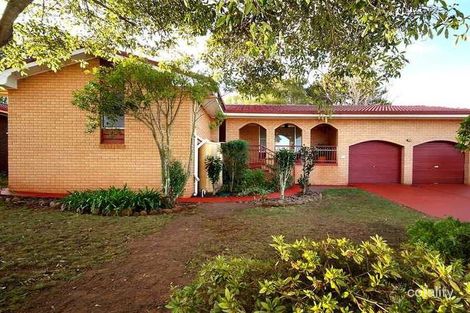 21 Debra St, Centenary Heights, QLD 4350