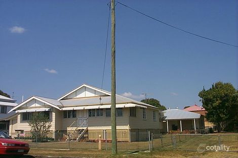 258 Albert St, Maryborough, QLD 4650