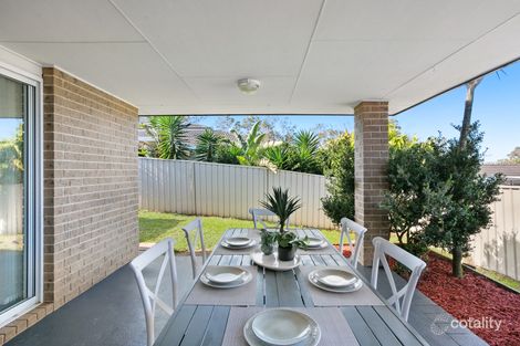 Property photo of 21 Kuttabul Road Wadalba NSW 2259